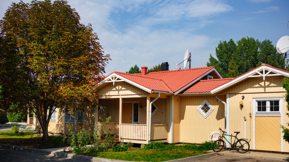 Гостевой дом