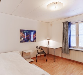 Гостевой дом