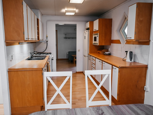 Гостевой дом