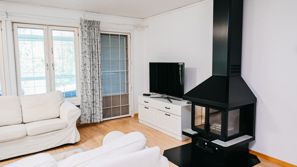 Гостевой дом